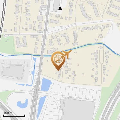 Foto zu Deepenbrookweg 9, 22523 Hamburg