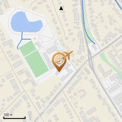 Foto zu Deepenhorn 1, 22145 Hamburg