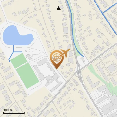 Foto zu Deepenhorn 2, 22145 Hamburg