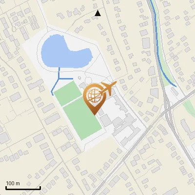 Foto zu Deepenhorn 5, 22145 Hamburg