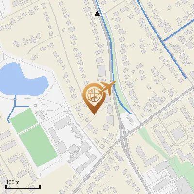 Foto zu Deepenhorn 6, 22145 Hamburg