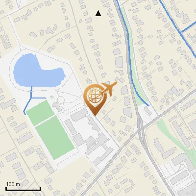 Foto zu Deepenhorn 8, 22145 Hamburg