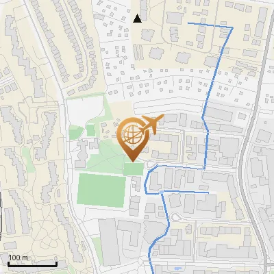 Foto zu Deepenstöcken 24, 22529 Hamburg