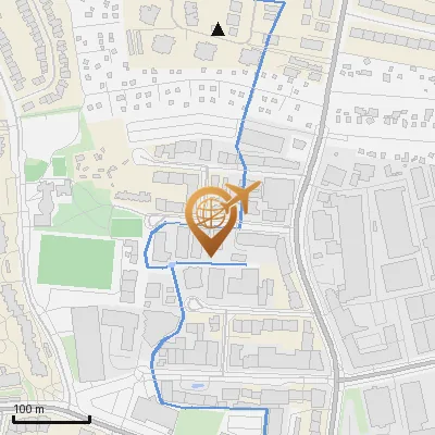 Foto zu Deepenstöcken 3, 22529 Hamburg