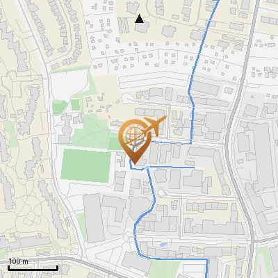 Foto zu Deepenstöcken 9, 22529 Hamburg