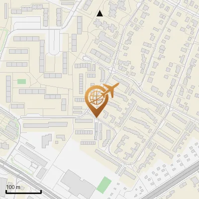 Foto zu Deesbarg 1, 22549 Hamburg