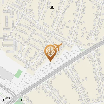 Foto zu Deesbarg 104, 22549 Hamburg