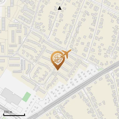 Foto zu Deesbarg 108, 22549 Hamburg