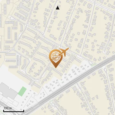 Foto zu Deesbarg 114, 22549 Hamburg