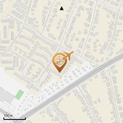 Foto zu Deesbarg 122, 22549 Hamburg