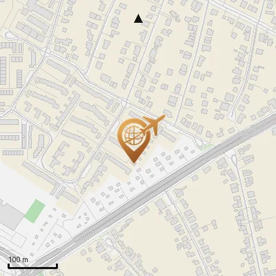 Foto zu Deesbarg 126, 22549 Hamburg