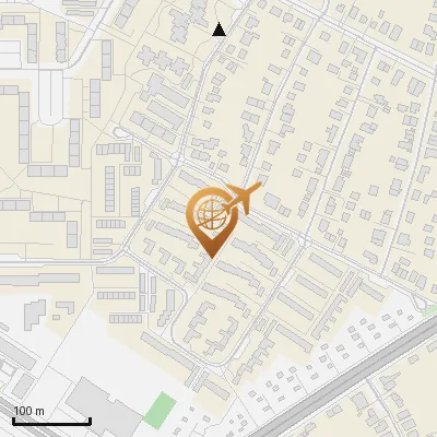 Foto zu Deesbarg 13, 22549 Hamburg