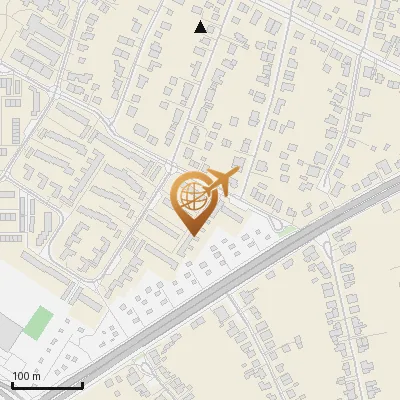 Foto zu Deesbarg 130, 22549 Hamburg