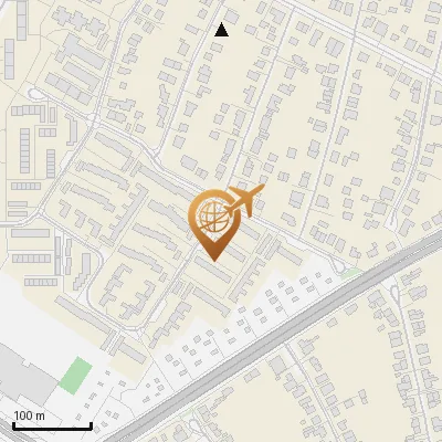 Foto zu Deesbarg 134, 22549 Hamburg