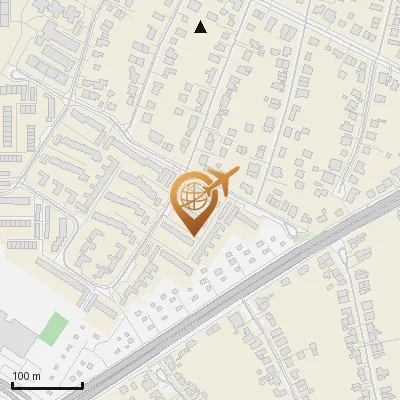 Foto zu Deesbarg 142, 22549 Hamburg