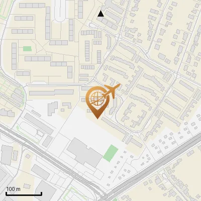 Foto zu Deesbarg 16, 22549 Hamburg