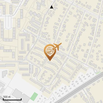 Foto zu Deesbarg 17, 22549 Hamburg