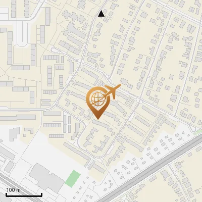 Foto zu Deesbarg 19, 22549 Hamburg