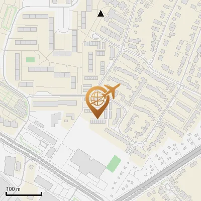 Foto zu Deesbarg 2, 22549 Hamburg