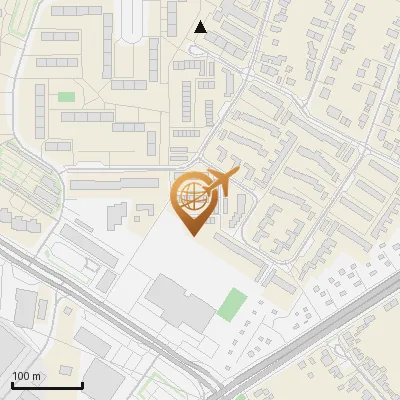 Foto zu Deesbarg 22, 22549 Hamburg