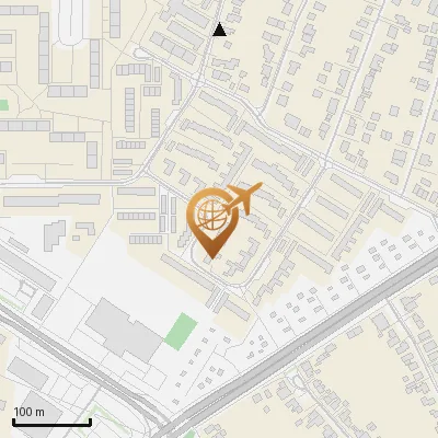 Foto zu Deesbarg 25, 22549 Hamburg