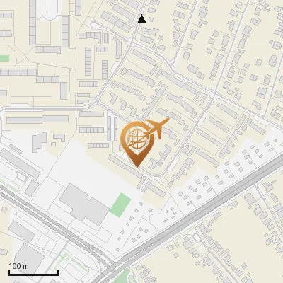 Foto zu Deesbarg 27, 22549 Hamburg