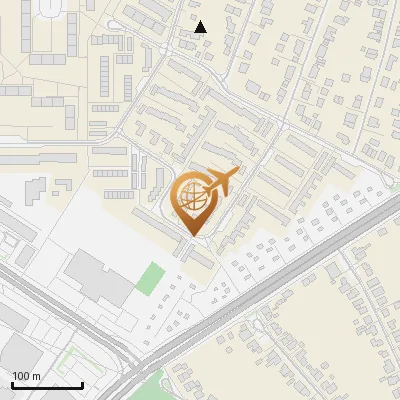 Foto zu Deesbarg 29, 22549 Hamburg