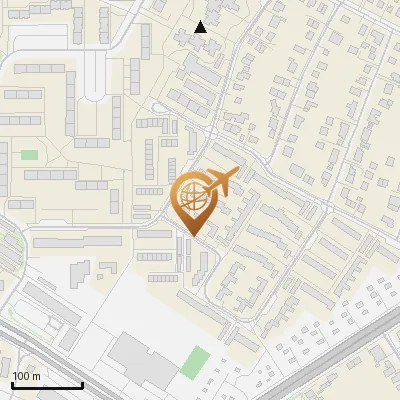 Foto zu Deesbarg 3, 22549 Hamburg