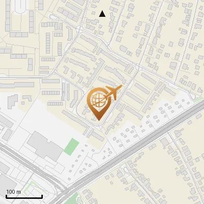 Foto zu Deesbarg 31, 22549 Hamburg