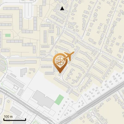 Foto zu Deesbarg 34, 22549 Hamburg