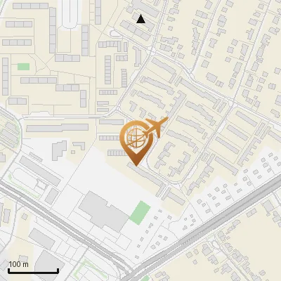 Foto zu Deesbarg 44, 22549 Hamburg