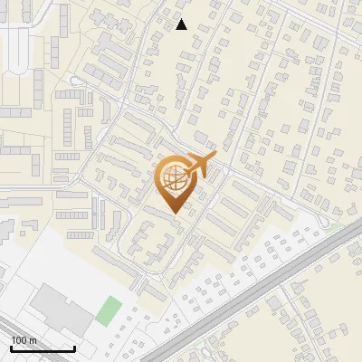 Foto zu Deesbarg 45, 22549 Hamburg