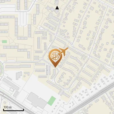 Foto zu Deesbarg 5, 22549 Hamburg