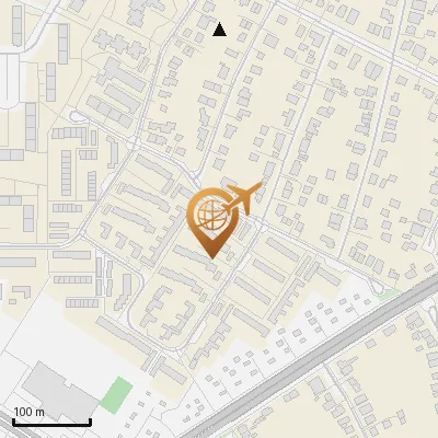 Foto zu Deesbarg 53, 22549 Hamburg