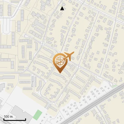 Foto zu Deesbarg 57, 22549 Hamburg