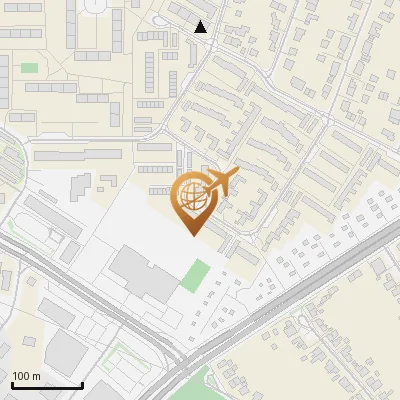 Foto zu Deesbarg 58, 22549 Hamburg