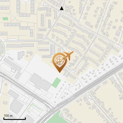 Foto zu Deesbarg 64, 22549 Hamburg