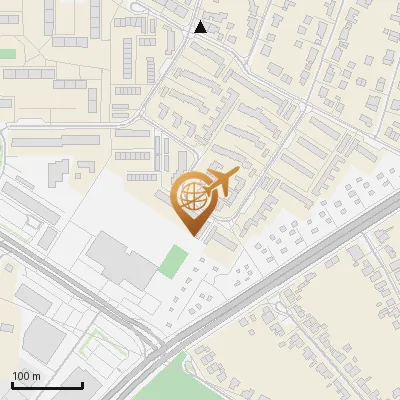 Foto zu Deesbarg 70, 22549 Hamburg