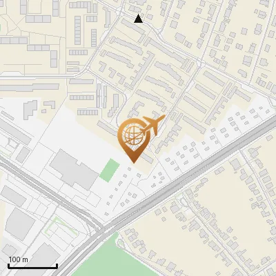 Foto zu Deesbarg 72, 22549 Hamburg