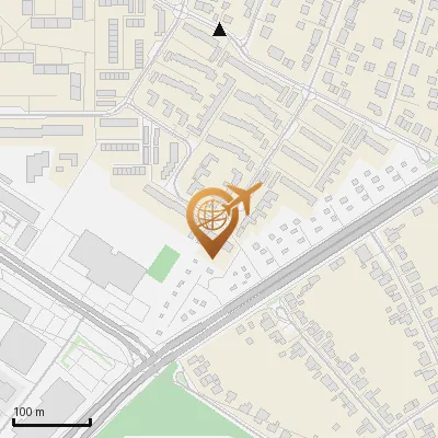 Foto zu Deesbarg 78, 22549 Hamburg