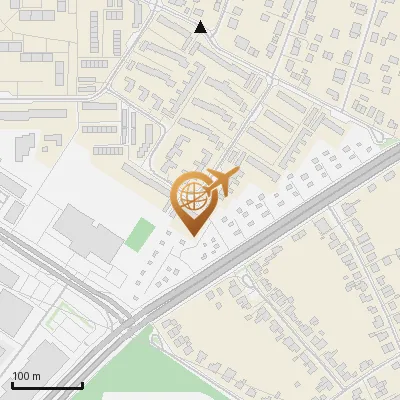 Foto zu Deesbarg 84, 22549 Hamburg