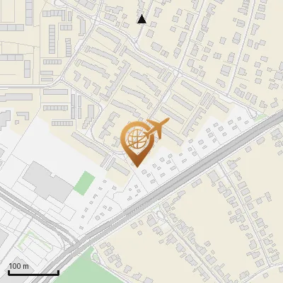 Foto zu Deesbarg 86, 22549 Hamburg