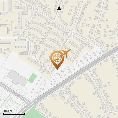 Foto zu Deesbarg 88, 22549 Hamburg