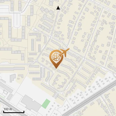 Foto zu Deesbarg 9, 22549 Hamburg