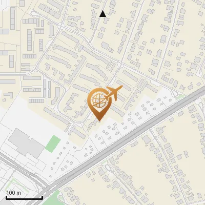 Foto zu Deesbarg 92, 22549 Hamburg