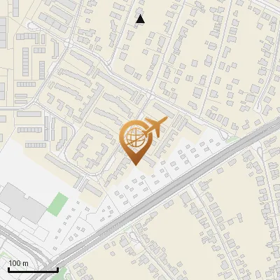 Foto zu Deesbarg 98, 22549 Hamburg