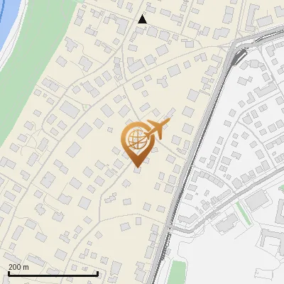 Foto zu Defreggerstraße 1, 81545 München