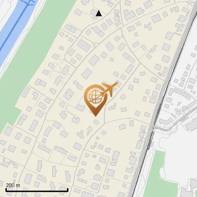 Foto zu Defreggerstraße 12, 81545 München