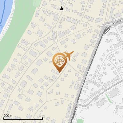 Foto zu Defreggerstraße 2, 81545 München