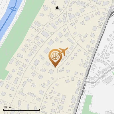 Foto zu Defreggerstraße 8, 81545 München